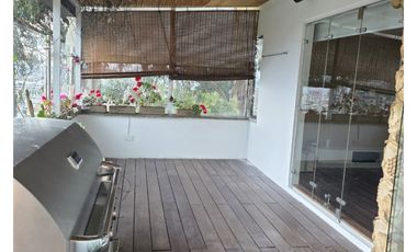 Casa de tres niveles en venta/arriendo en Usaquén, Bosque de Pinos