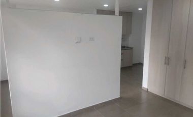 Arrienda Apartaestudio Av Santander Manizales