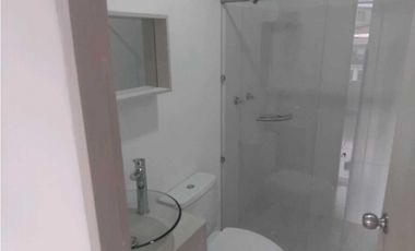 Arrienda Apartaestudio Av Santander Manizales