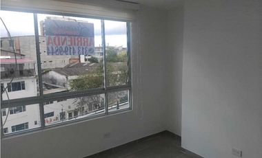 Arrienda Apartaestudio Av Santander Manizales