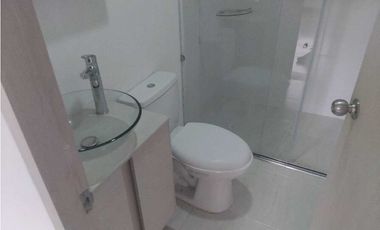 Arrienda Apartaestudio Av Santander Manizales