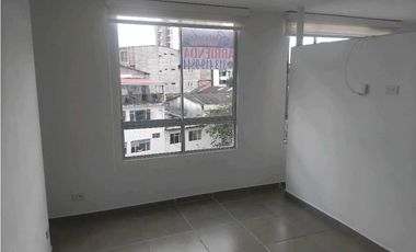 Arrienda Apartaestudio Av Santander Manizales