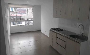 Arrienda Apartaestudio Av Santander Manizales