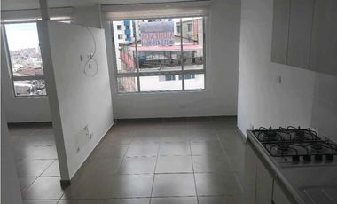 Arrienda Apartaestudio Av Santander Manizales