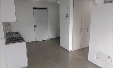 Arrienda Apartaestudio Av Santander Manizales