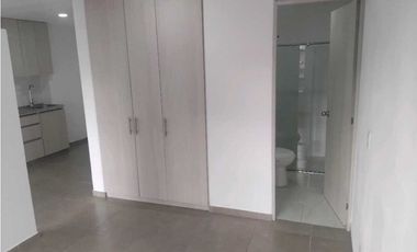 Arrienda Apartaestudio Av Santander Manizales