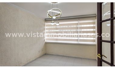 Arriendo Casa Sector Alcázares, Manizales