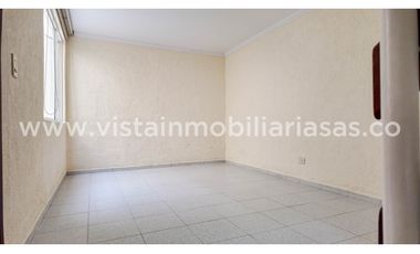 Arriendo Casa Sector Alcázares, Manizales
