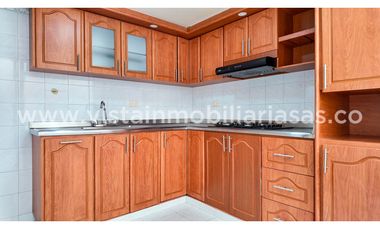 Arriendo Casa Sector Alcázares, Manizales