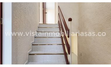 Arriendo Casa Sector Alcázares, Manizales
