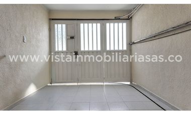 Arriendo Casa Sector Alcázares, Manizales