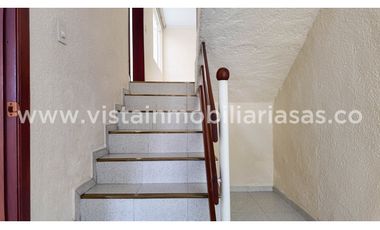 Arriendo Casa Sector Alcázares, Manizales