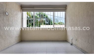 Arriendo Casa Sector Alcázares, Manizales
