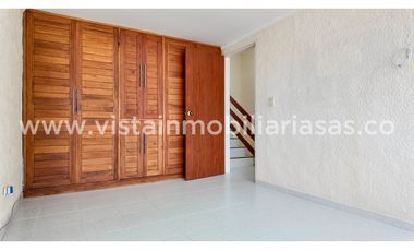 Arriendo Casa Sector Alcázares, Manizales