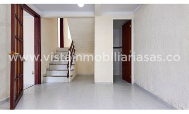 Arriendo Casa Sector Alcázares, Manizales