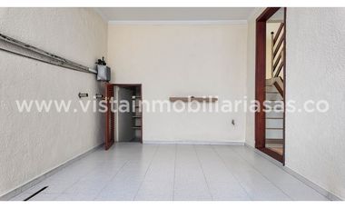 Arriendo Casa Sector Alcázares, Manizales