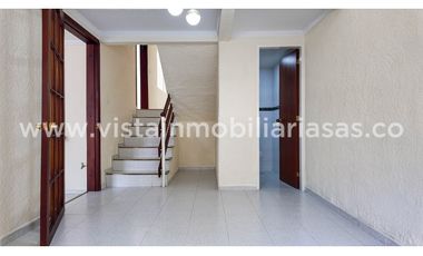 Arriendo Casa Sector Alcázares, Manizales