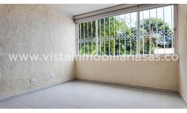 Arriendo Casa Sector Alcázares, Manizales