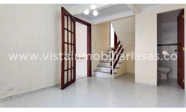 Arriendo Casa Sector Alcázares, Manizales