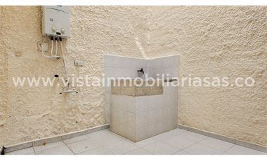Arriendo Casa Sector Alcázares, Manizales