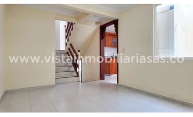 Arriendo Casa Sector Alcázares, Manizales