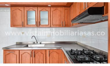 Arriendo Casa Sector Alcázares, Manizales