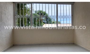 Arriendo Casa Sector Alcázares, Manizales