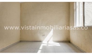 Arriendo Casa Sector Alcázares, Manizales
