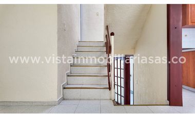 Arriendo Casa Sector Alcázares, Manizales