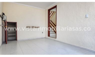 Arriendo Casa Sector Alcázares, Manizales