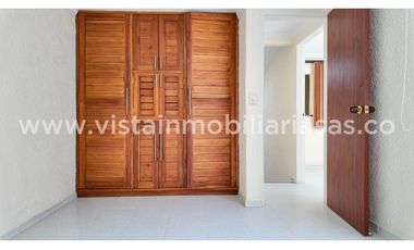 Arriendo Casa Sector Alcázares, Manizales