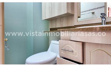 Arriendo Casa Sector Alcázares, Manizales