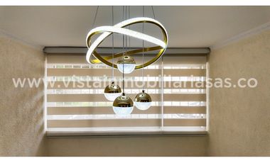 Arriendo Casa Sector Alcázares, Manizales