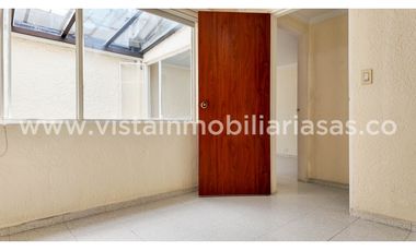 Arriendo Casa Sector Alcázares, Manizales