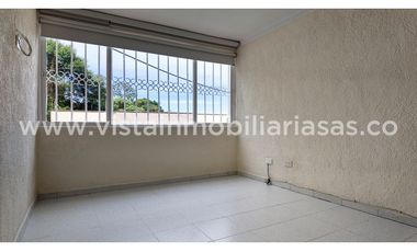 Arriendo Casa Sector Alcázares, Manizales