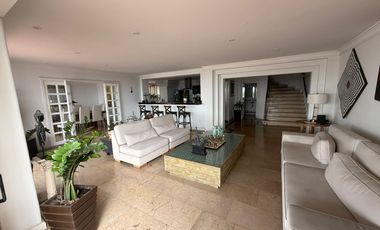 VENTA APARTAMENTO MENGA NORTE CALI