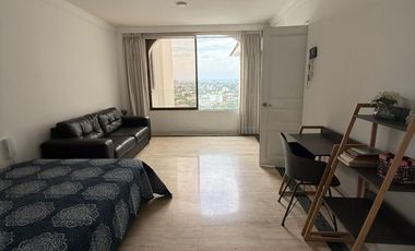 VENTA APARTAMENTO MENGA NORTE CALI