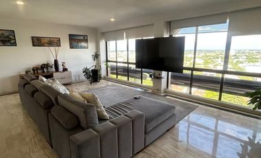VENTA APARTAMENTO MENGA NORTE CALI