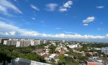 VENTA APARTAMENTO MENGA NORTE CALI