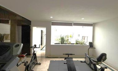 VENTA APARTAMENTO MENGA NORTE CALI