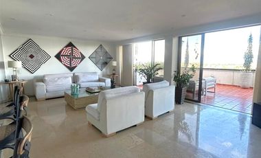 VENTA APARTAMENTO MENGA NORTE CALI