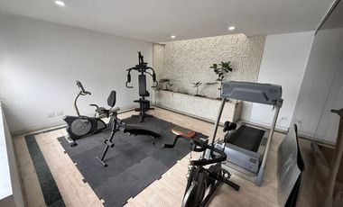 VENTA APARTAMENTO MENGA NORTE CALI