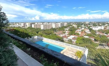 VENTA APARTAMENTO MENGA NORTE CALI