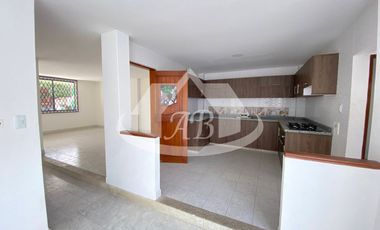 CASA EN ARRIENDO BARRIO LA CASTELLANA |9564