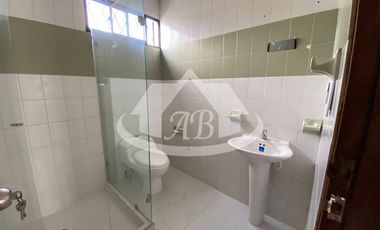 CASA EN ARRIENDO BARRIO LA CASTELLANA |9564