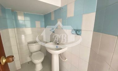 CASA EN ARRIENDO BARRIO LA CASTELLANA |9564