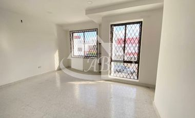 CASA EN ARRIENDO BARRIO LA CASTELLANA |9564