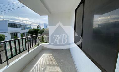 CASA EN ARRIENDO BARRIO LA CASTELLANA |9564