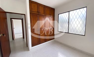 CASA EN ARRIENDO BARRIO LA CASTELLANA |9564