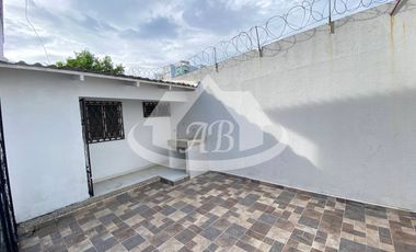 CASA EN ARRIENDO BARRIO LA CASTELLANA |9564